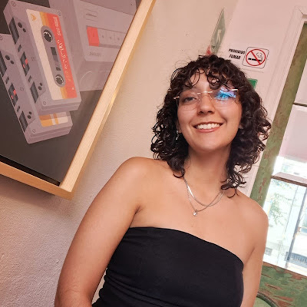 Meet your Posher, Fer